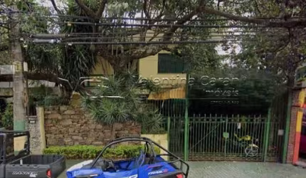 Casa comercial à venda em Moema, São Paulo , 300 m2 por R$ 3.300.000