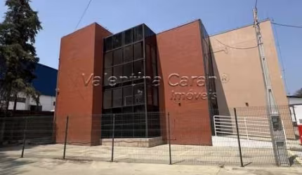 Barracão / Galpão / Depósito à venda no Centro, Jundiaí , 3270 m2 por R$ 20.000.000