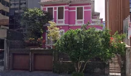 Casa comercial à venda na Consolação, São Paulo , 425 m2 por R$ 15.000.000