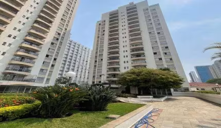 Apartamento com 3 quartos à venda no Campo Belo, São Paulo , 129 m2 por R$ 1.390.000