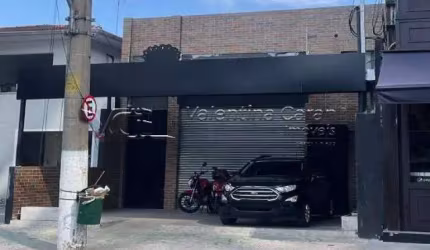 Ponto comercial para alugar no Itaim Bibi, São Paulo , 228 m2 por R$ 26.990