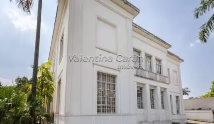 Casa comercial para alugar no Jardim América, São Paulo , 824 m2 por R$ 170.000