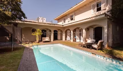 Casa comercial à venda no Butantã, São Paulo , 368 m2 por R$ 3.500.000