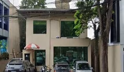 Casa comercial para alugar no Ibirapuera, São Paulo , 400 m2 por R$ 40.000