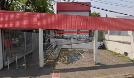 Ponto comercial para alugar em Santo Amaro, São Paulo , 979 m2 por R$ 69.000