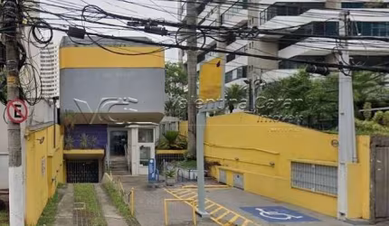 Prédio para alugar em Moema, São Paulo , 965 m2 por R$ 70.000