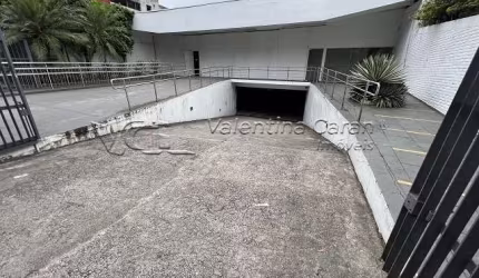 Ponto comercial para alugar em Santo Amaro, São Paulo , 1707 m2 por R$ 80.000
