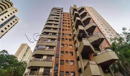 Apartamento com 4 quartos à venda no Morumbi, São Paulo , 213 m2 por R$ 1.090.000
