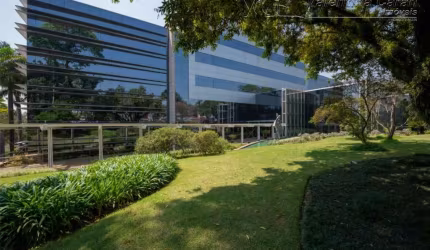 Prédio para alugar no Planalto Paulista, São Paulo , 10848 m2 por R$ 800.000