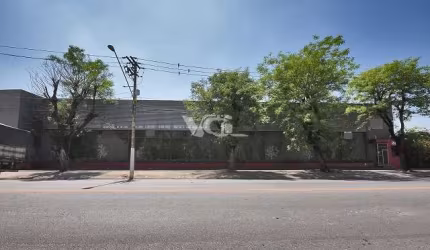 Barracão / Galpão / Depósito para alugar em Jaguaré, São Paulo , 1361 m2 por R$ 60.000
