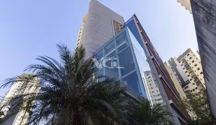 Prédio para alugar na Vila Olímpia, São Paulo , 2378 m2 por R$ 285.381