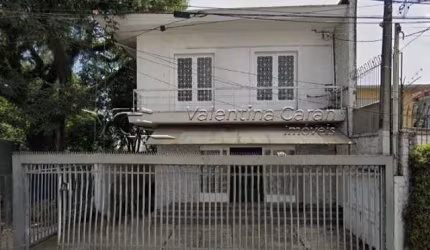 Casa comercial à venda em Indianópolis, São Paulo , 470 m2 por R$ 2.950.000