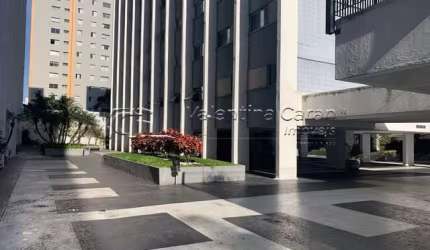 Apartamento com 3 quartos para alugar no Campo Belo, São Paulo , 96 m2 por R$ 6.000