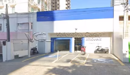 Ponto comercial para alugar no Campo Belo, São Paulo , 486 m2 por R$ 55.000