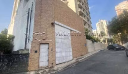 Barracão / Galpão / Depósito para alugar na Vila Nova Conceição, São Paulo , 762 m2 por R$ 45.000