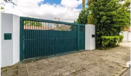Casa com 3 quartos à venda no Brooklin, São Paulo , 310 m2 por R$ 2.800.000