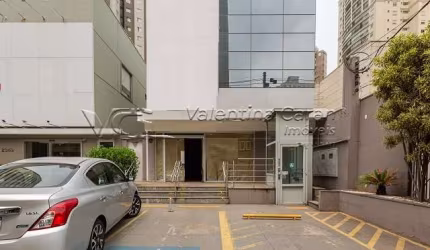 Ponto comercial para alugar em Moema, São Paulo , 398 m2 por R$ 50.000