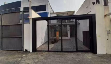 Barracão / Galpão / Depósito para alugar no Planalto Paulista, São Paulo , 182 m2 por R$ 6.500