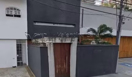 Casa comercial à venda na Vila Nova Conceição, São Paulo , 220 m2 por R$ 1.780.000