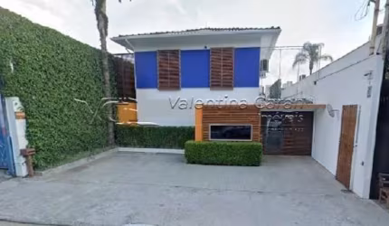 Casa comercial à venda em Moema, São Paulo , 337 m2 por R$ 7.500.000