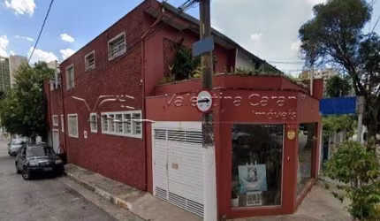 Casa comercial à venda no Campo Belo, São Paulo , 260 m2 por R$ 1.780.000