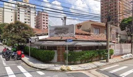 Ponto comercial para alugar na Pompéia, São Paulo , 275 m2 por R$ 10.000