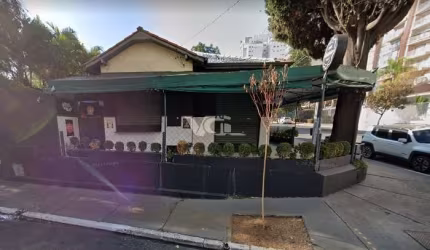 Ponto comercial para alugar no Campo Belo, São Paulo , 130 m2 por R$ 18.000