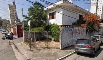 Casa comercial à venda na Vila Nova Conceição, São Paulo , 210 m2 por R$ 3.900.000