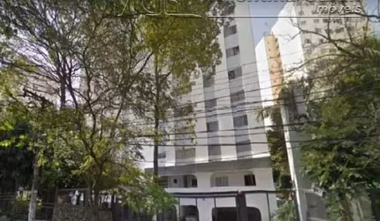 Apartamento com 2 quartos à venda no Campo Belo, São Paulo , 89 m2 por R$ 545.000