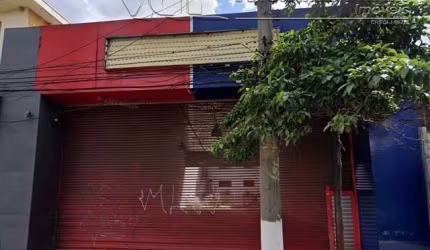Ponto comercial para alugar no Campo Belo, São Paulo , 377 m2 por R$ 30.000