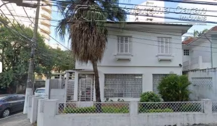 Casa comercial para alugar no Campo Belo, São Paulo  por R$ 15.000