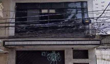 Barracão / Galpão / Depósito à venda na Bela Vista, São Paulo , 956 m2 por R$ 3.500.000