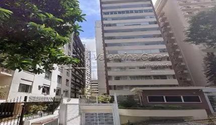 Apartamento com 3 quartos à venda em Higienópolis, São Paulo , 265 m2 por R$ 2.600.000