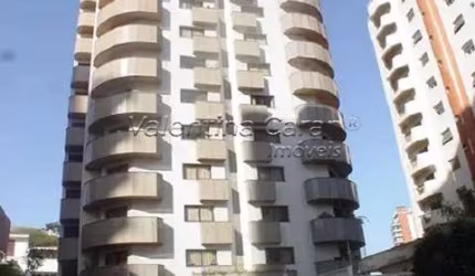 Apartamento com 3 quartos à venda em Santana, São Paulo , 143 m2 por R$ 1.270.000