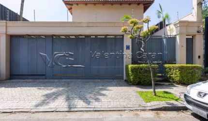 Casa com 4 quartos à venda no Jardim Paulista, São Paulo , 404 m2 por R$ 8.600.000