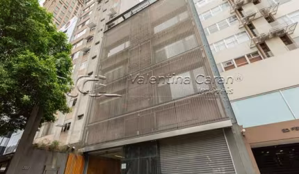 Prédio para alugar no Jardim Faria Lima, São Paulo , 1273 m2 por R$ 234.000