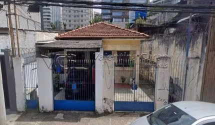 Terreno comercial à venda na Vila Olímpia, São Paulo  por R$ 4.800.000