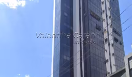 Sala comercial à venda em Pinheiros, São Paulo , 45 m2 por R$ 350.000