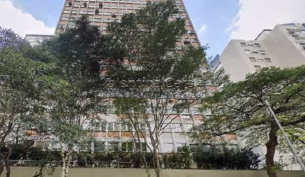 Sala comercial à venda no Jardim Paulistano, São Paulo , 154 m2 por R$ 1.920.000