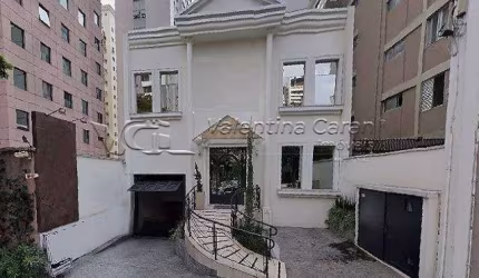 Casa comercial à venda no Jardim Paulista, São Paulo , 746 m2 por R$ 10.000.000