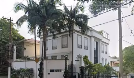 Casa com 4 quartos à venda no Jardim Luzitânia, São Paulo , 1200 m2 por R$ 34.000.000