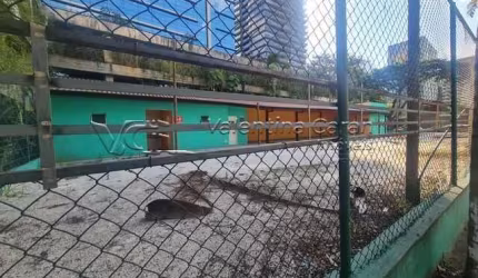 Terreno comercial para alugar na Vila Olímpia, São Paulo , 575 m2 por R$ 140.000