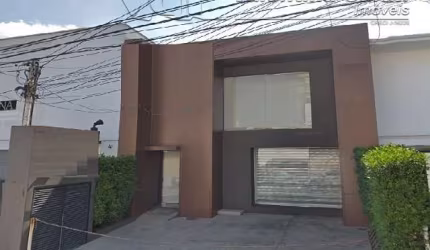 Ponto comercial para alugar no Itaim Bibi, São Paulo , 300 m2 por R$ 21.000