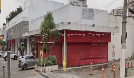 Ponto comercial para alugar em Moema, São Paulo , 350 m2 por R$ 25.000