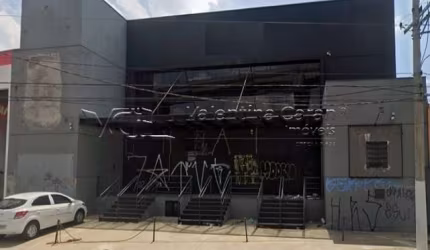Ponto comercial para alugar na Vila Prudente, São Paulo , 1702 m2 por R$ 59.000