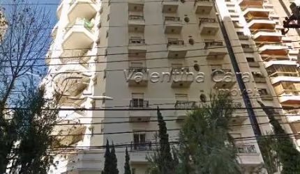 Apartamento com 4 quartos à venda no Tatuapé, São Paulo , 337 m2 por R$ 2.550.000
