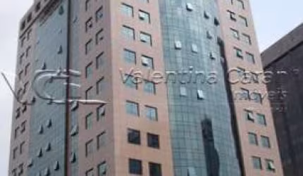Sala comercial para alugar no Jardim Faria Lima, São Paulo , 442 m2 por R$ 101.656