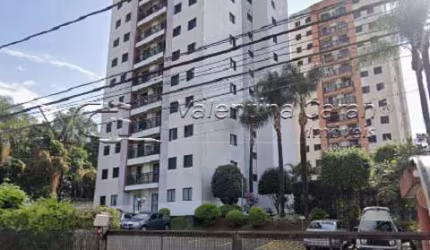 Apartamento com 3 quartos à venda na Vila Carbone, São Paulo , 73 m2 por R$ 380.000