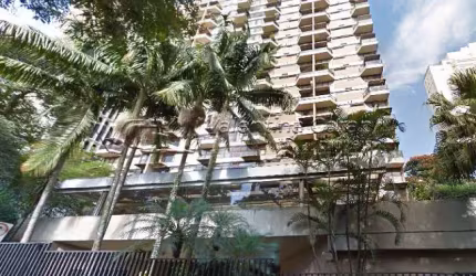 Cobertura com 3 quartos à venda em Cerqueira César, São Paulo , 203 m2 por R$ 3.200.000