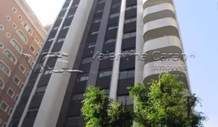 Apartamento com 4 quartos à venda em Cerqueira César, São Paulo , 250 m2 por R$ 3.100.000